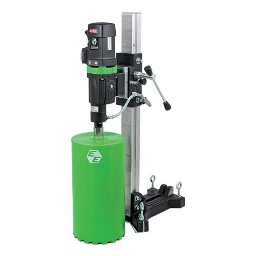 Eibenstock Diamantboorset DBE 250 R 